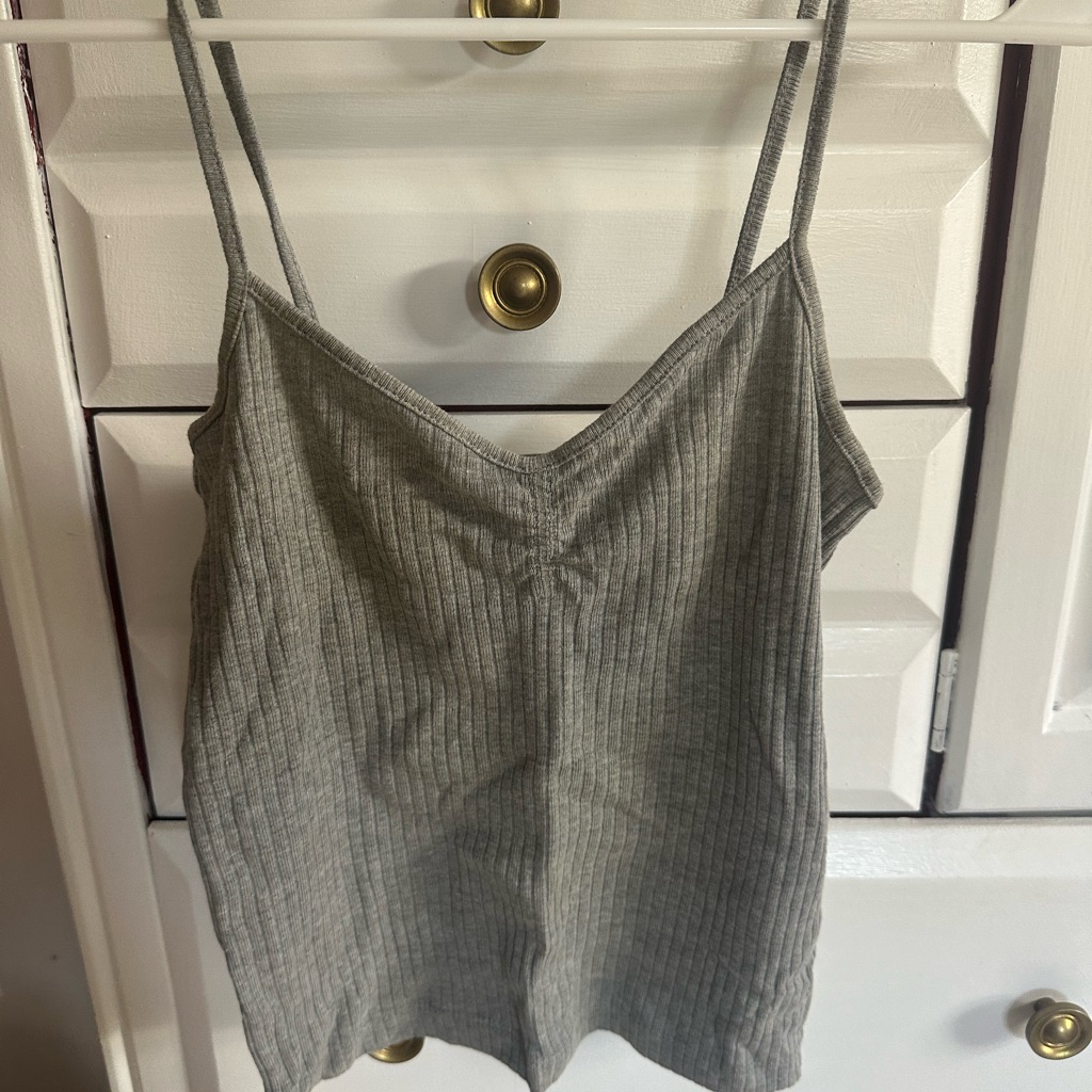 Top Shop Tank Top